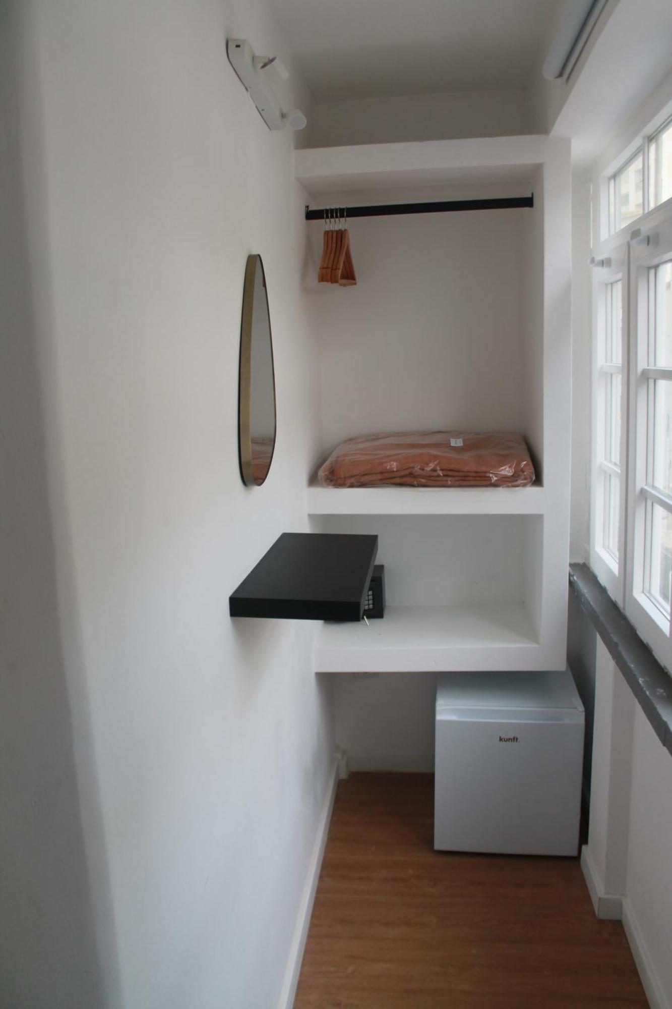 Real Guest House Costa de Caparica Buitenkant foto