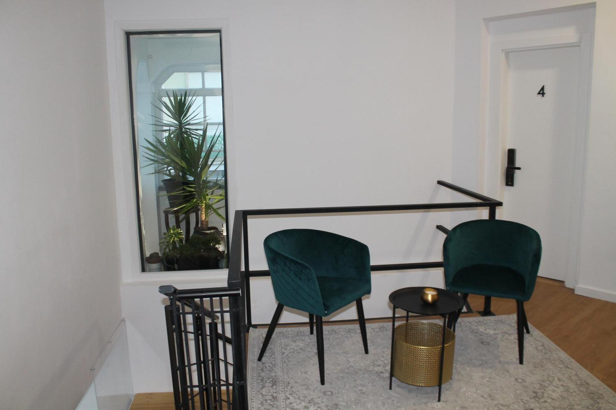Real Guest House Costa de Caparica Buitenkant foto